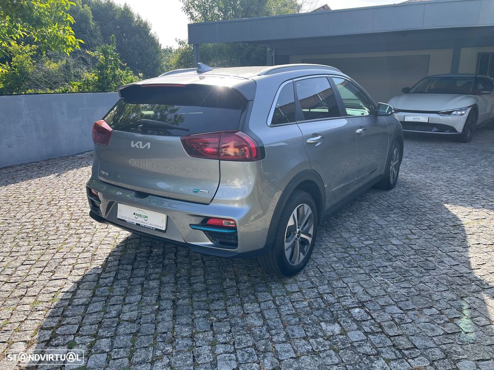 Kia e-Niro Spirit - 6