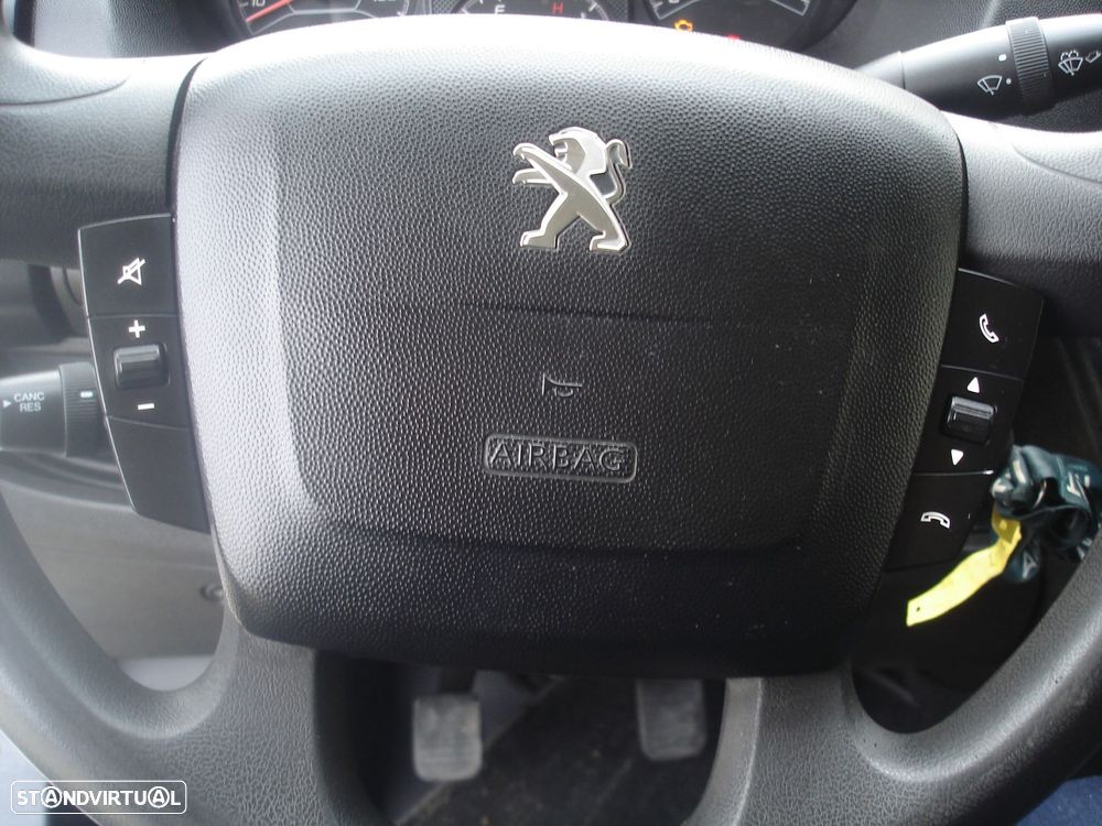 Peugeot Boxer 2200 HDI - 16