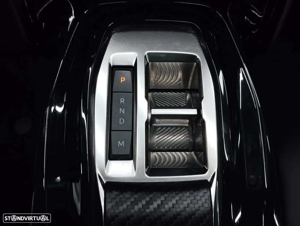 Peugeot 208 1.2 PureTech Allure Pack EAT8 - 34