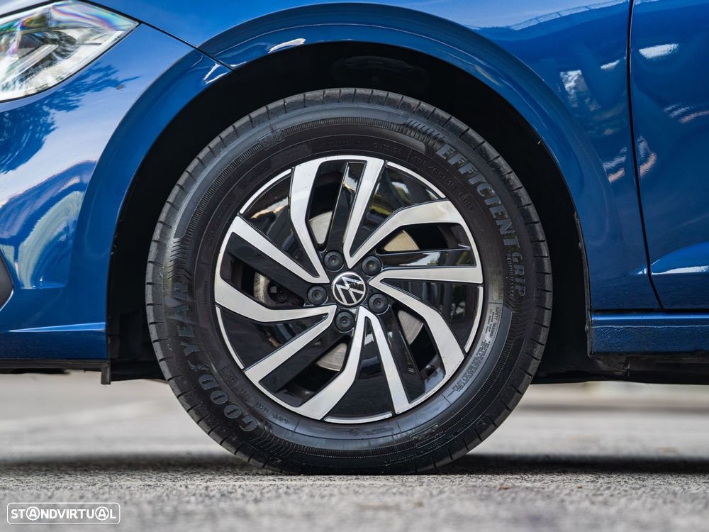 VW Polo 1.0 TSI Life - 9