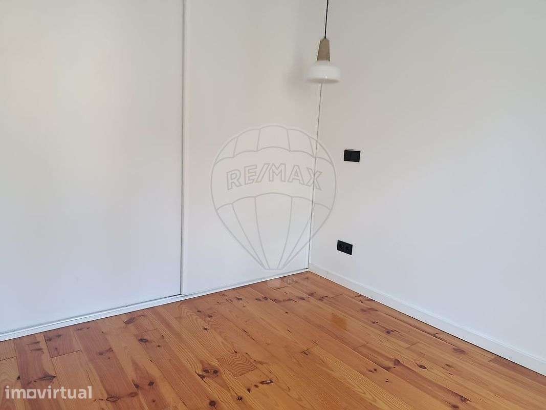 Apartamento T2 para arrendamento - Grande imagem: 2/28