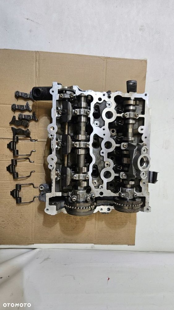 GŁOWICA SILNIKA BMW 1.5 BENZYNA 86266970500 - 1