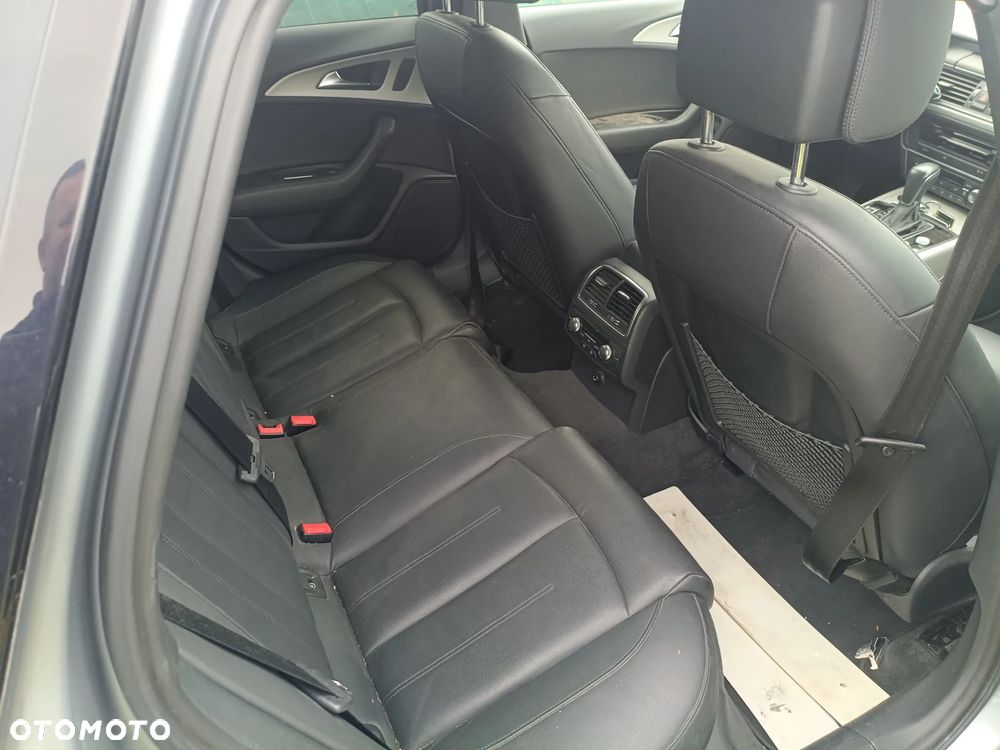 Audi A6 Avant 3.0 TDI Quattro S tronic - 9