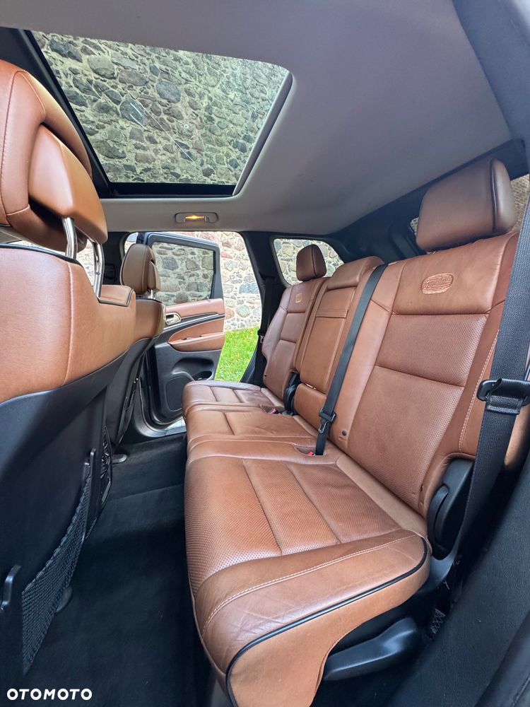 Jeep Grand Cherokee - 6
