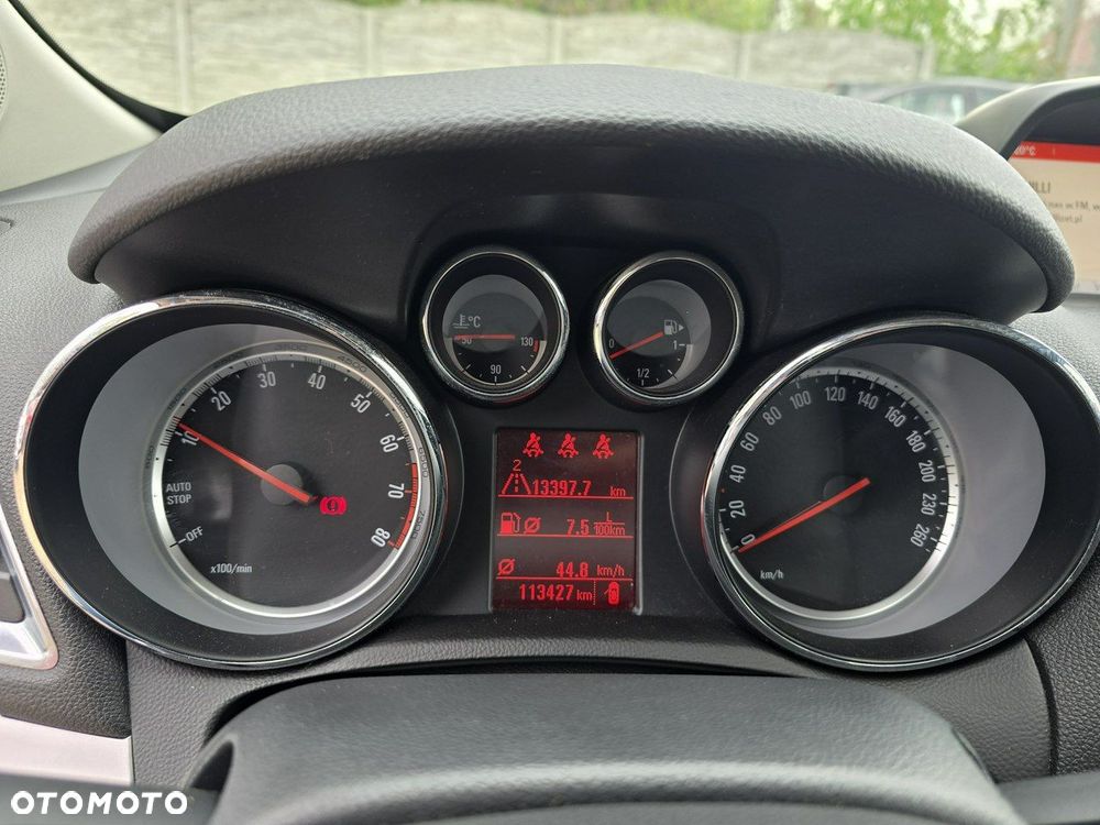 Opel Mokka - 15