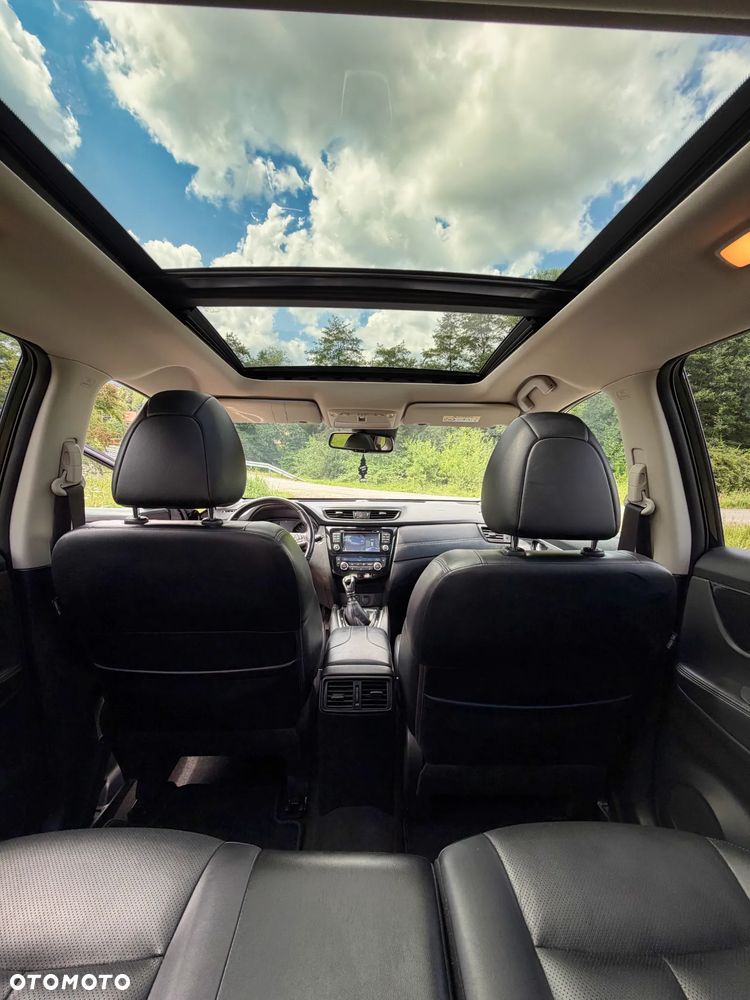 Nissan X-Trail 1.6 DIG-T Tekna 2WD - 7