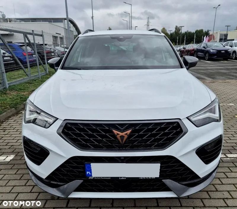 Cupra Ateca - 11