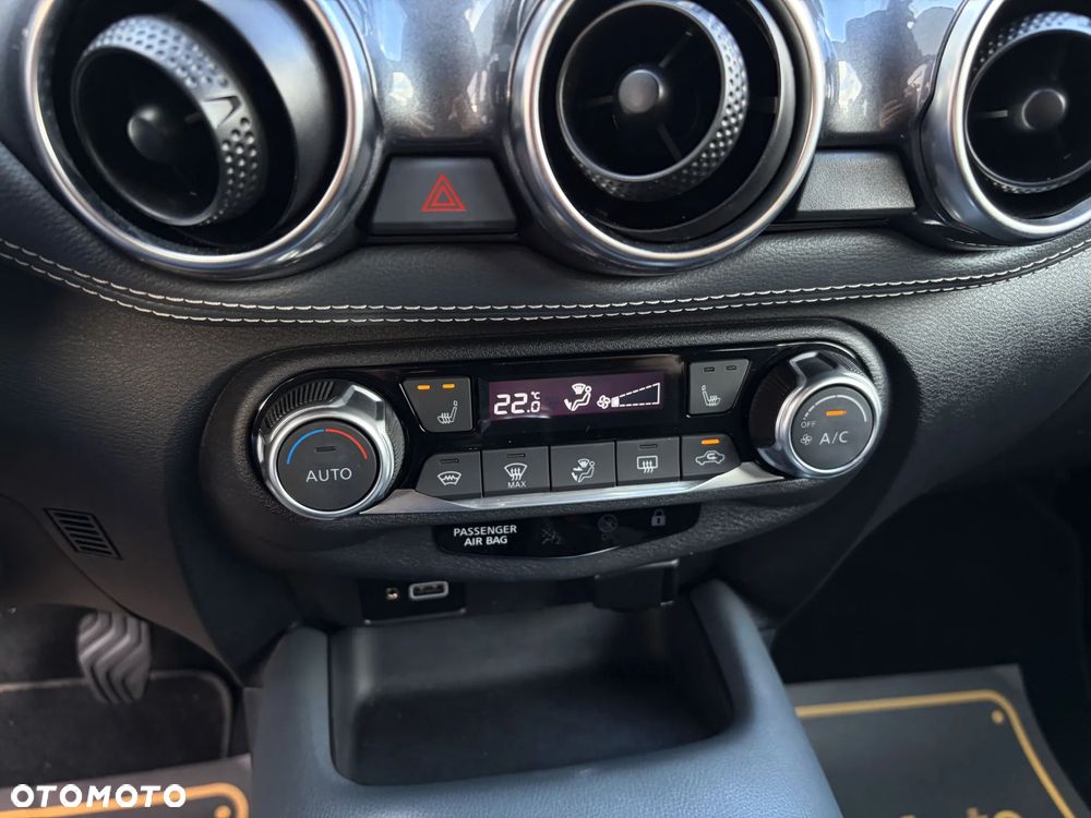 Nissan Juke - 29