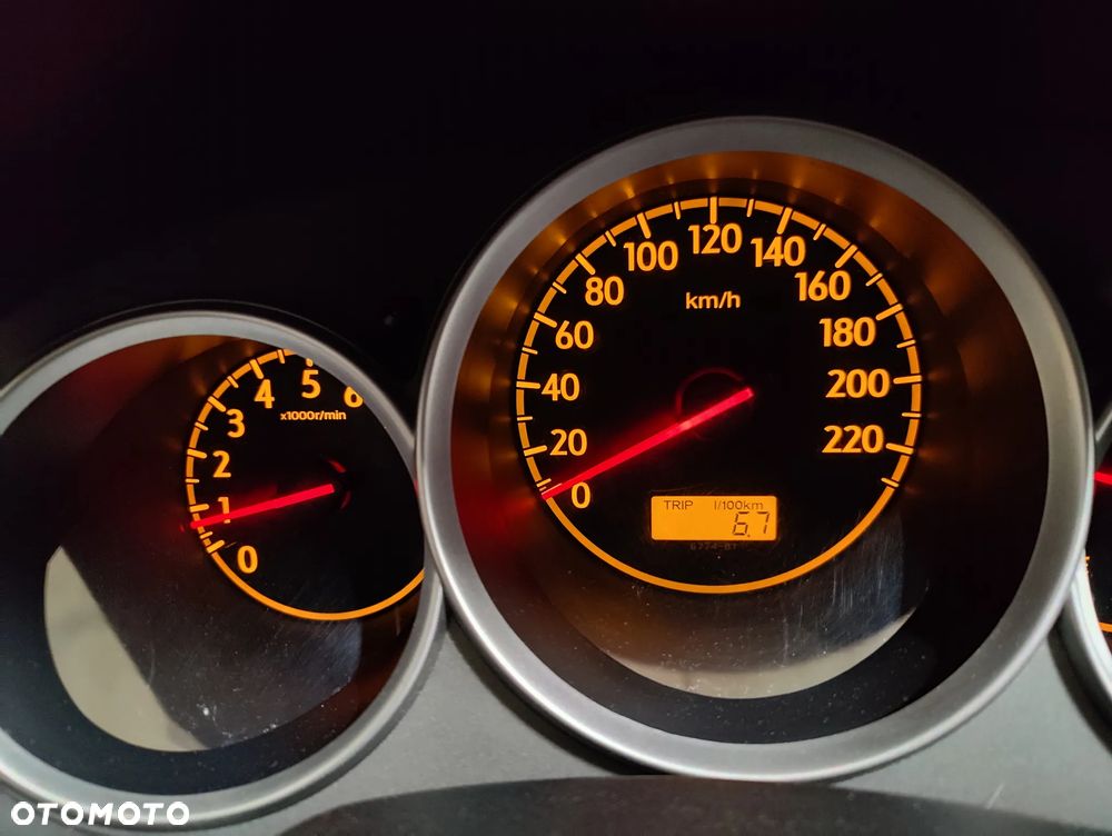 Honda City 1.4 Comfort - 9