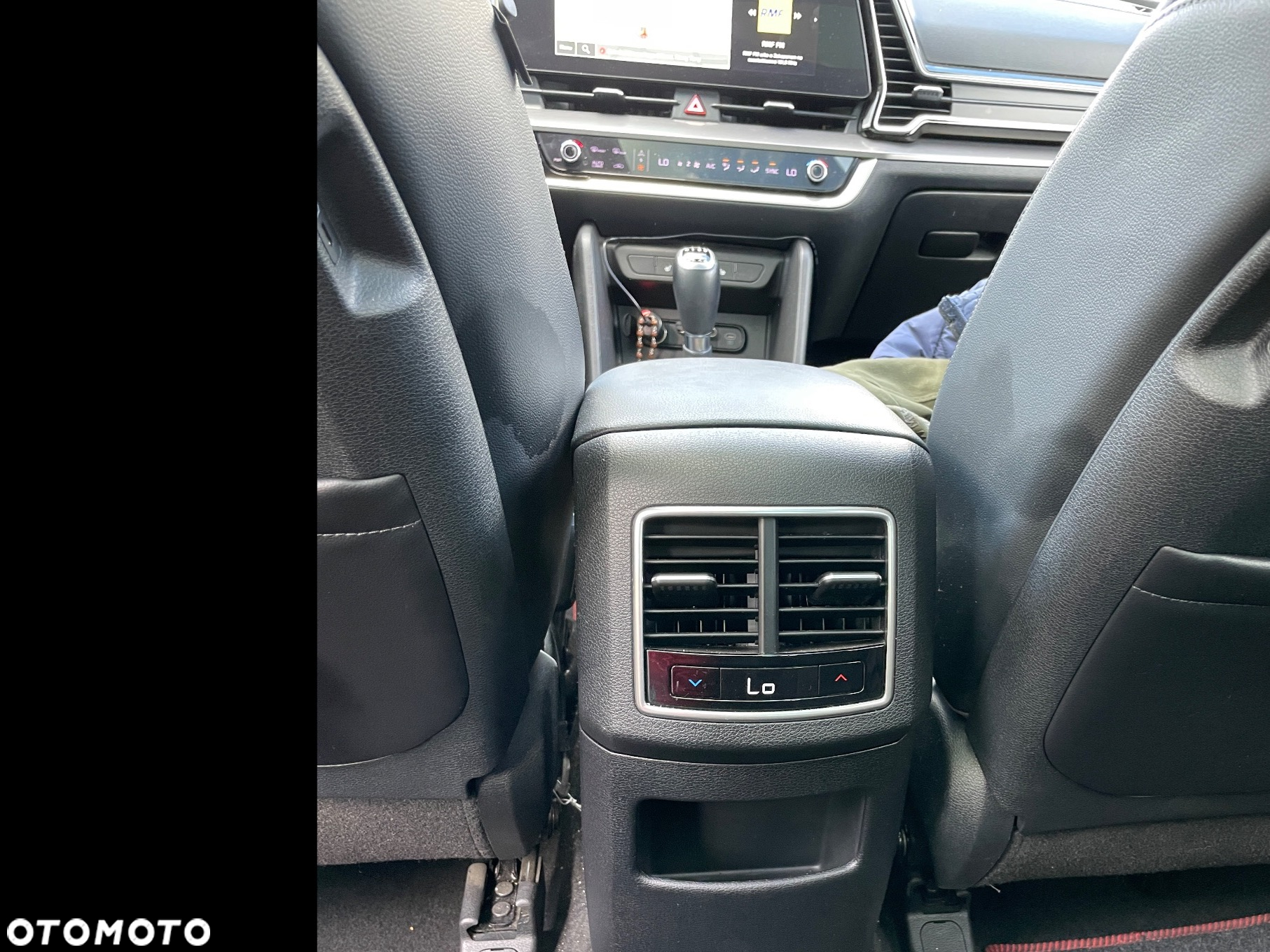 Kia Sportage 1.6 T-GDI Business Line 2WD - 9