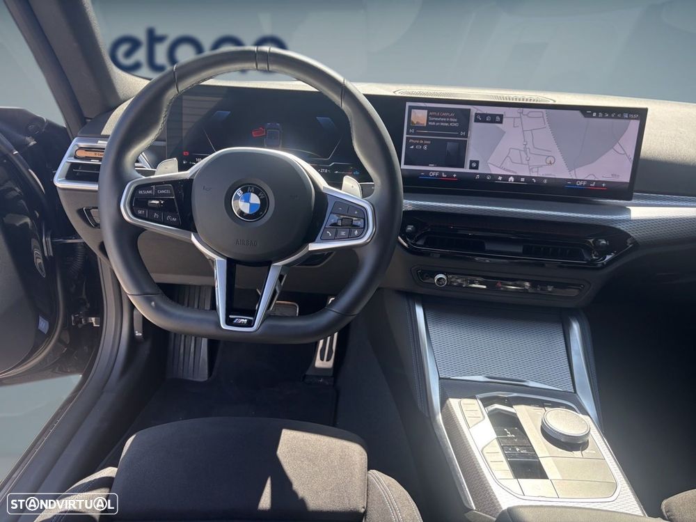 BMW 220 d Coupe Pack M Auto - 13