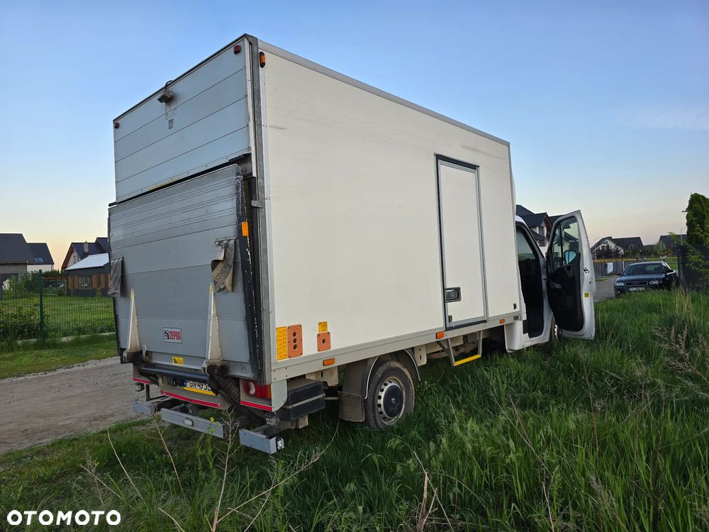 Renault Master - 5