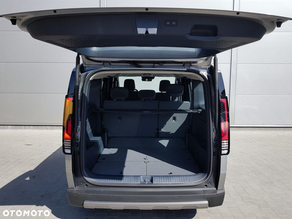 Kia PV5 71.2kWh - 14
