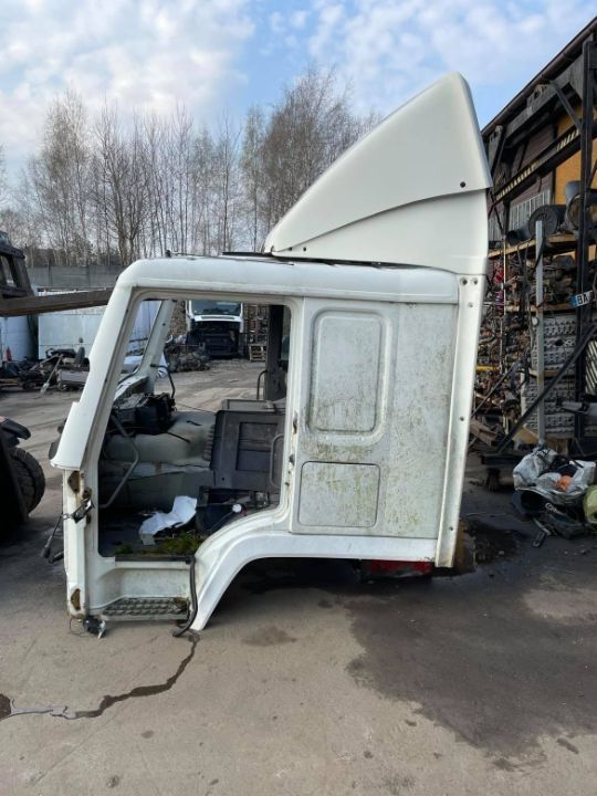 Kabina Volvo FL 7 - 1