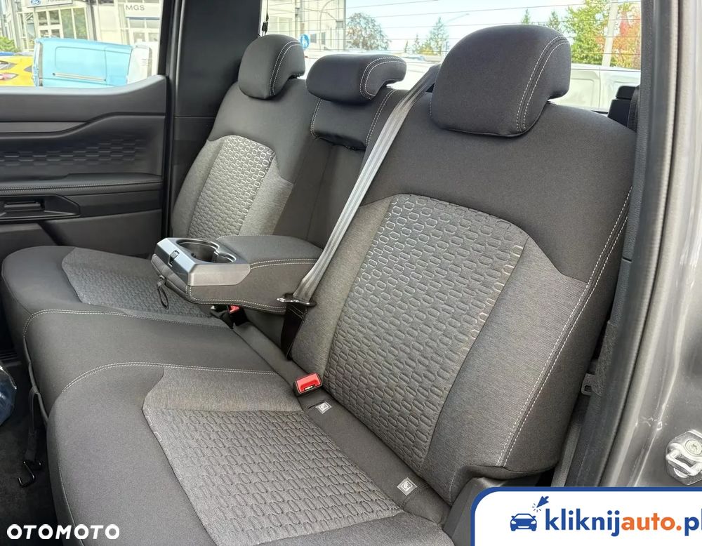 Ford Ranger 2.0 EcoBlue 4x4 DC XLT - 6