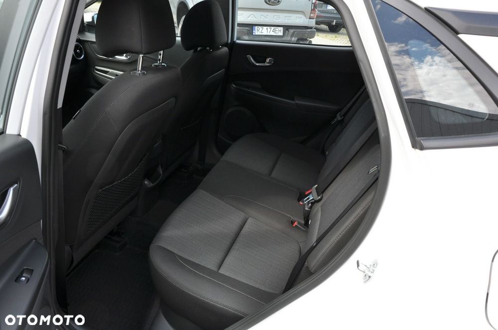 Hyundai Kona 1.0 T-GDI Comfort - 26