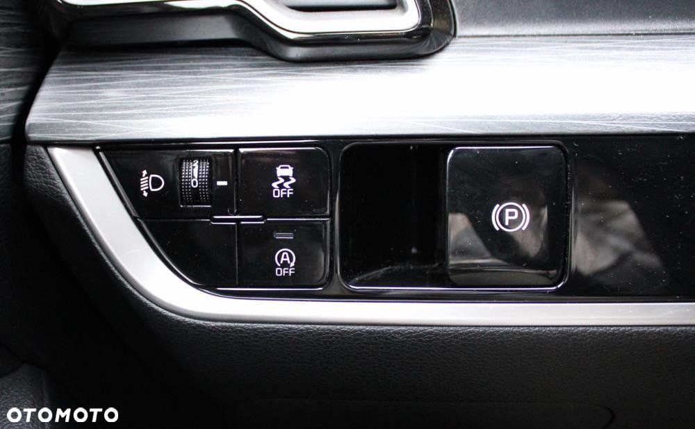 Kia Sportage - 13