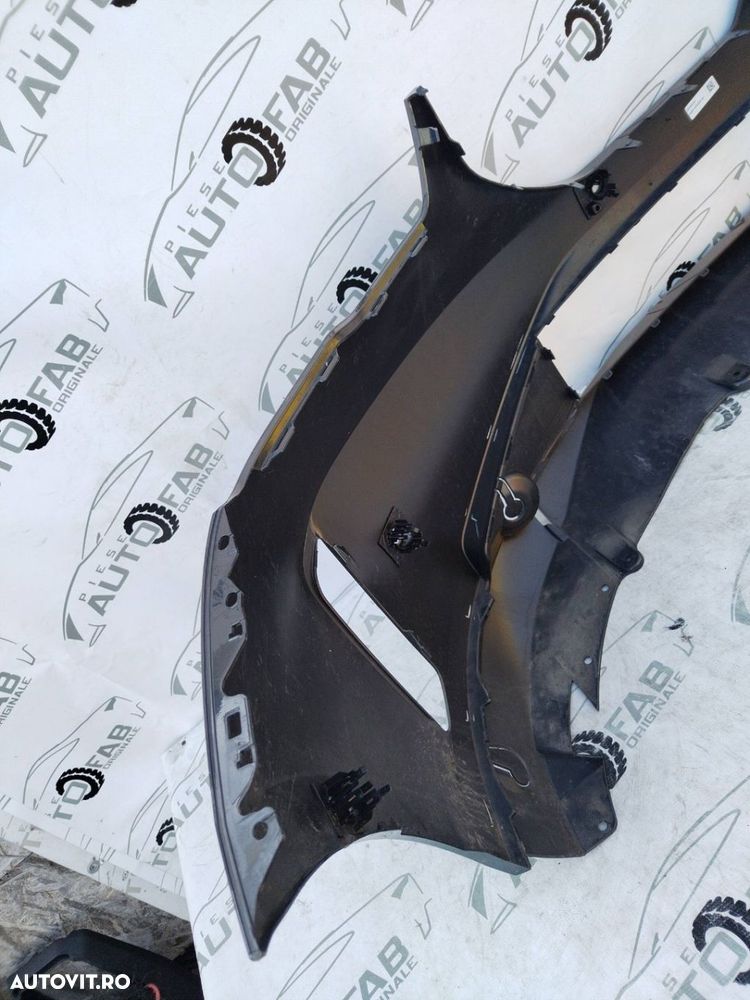 Bara fata Bmw Seria 5 G60-G61 Gauri pentru 6 se an 2023-2024-2025-2026 - 5