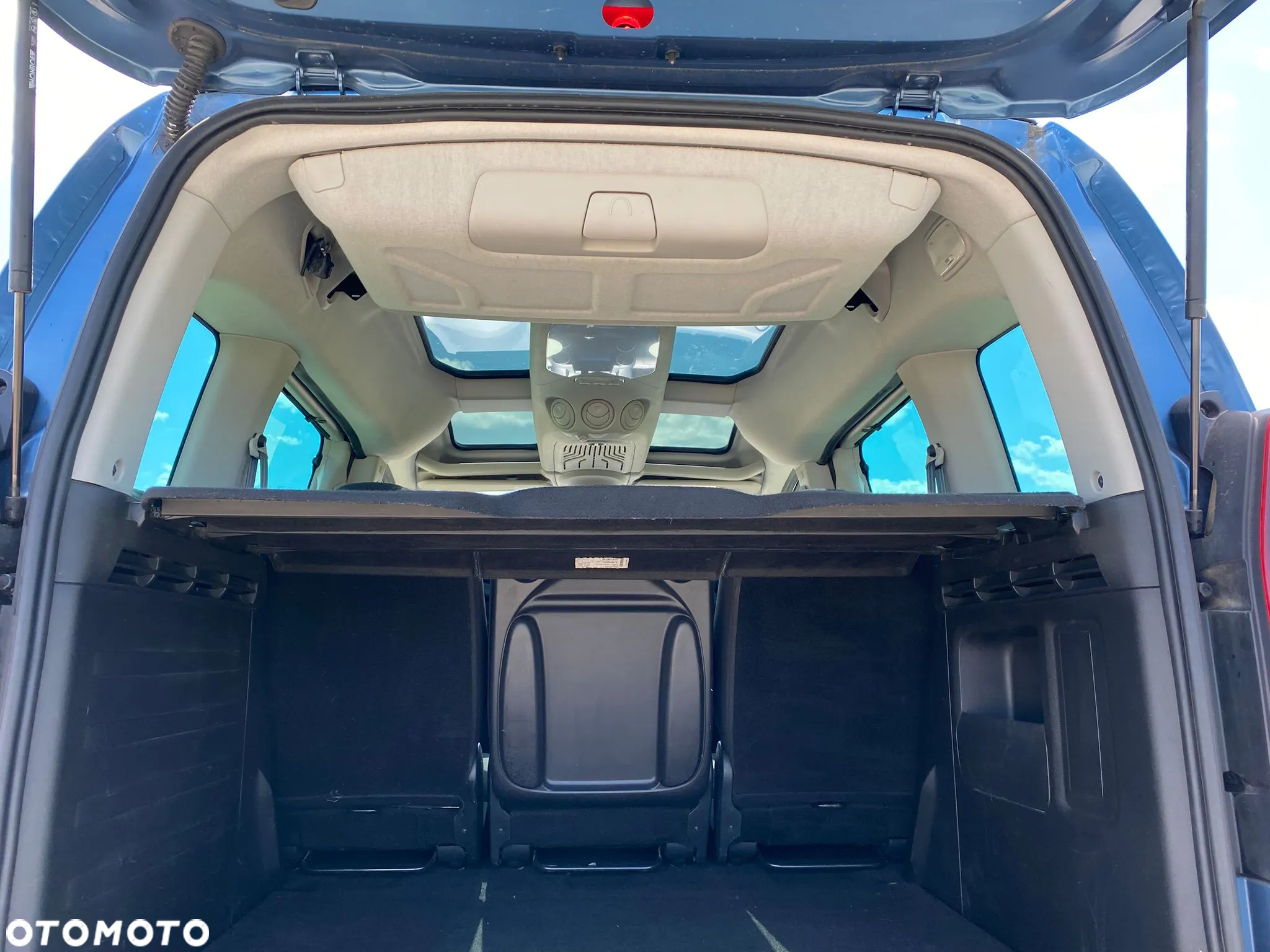 Citroën Berlingo Multispace PureTech 110 SHINE - 13