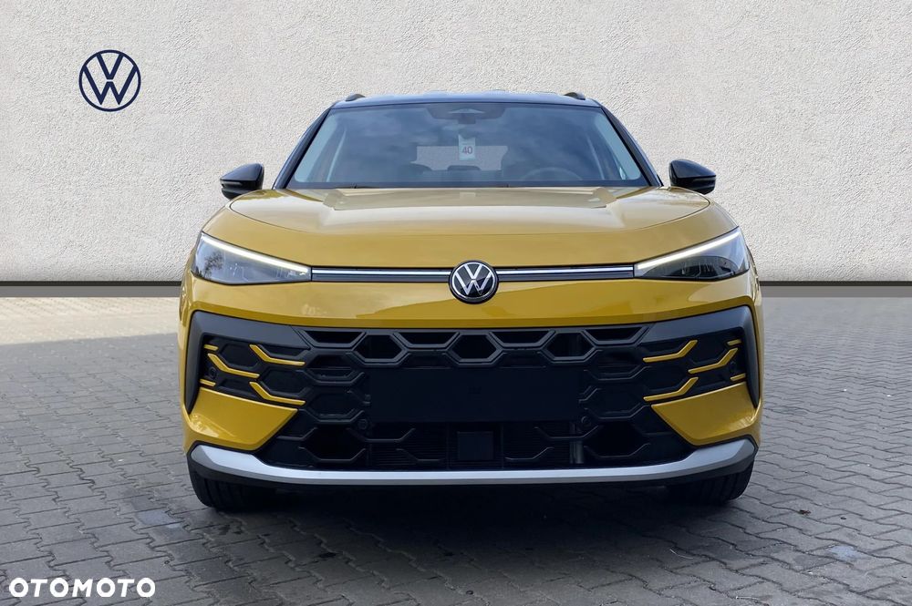 Volkswagen T-Roc 1.5 TSI Life DSG - 9