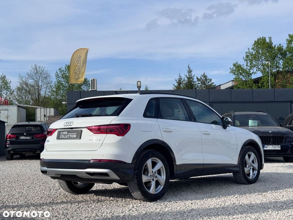 Audi Q3 35 TFSI S tronic - 4