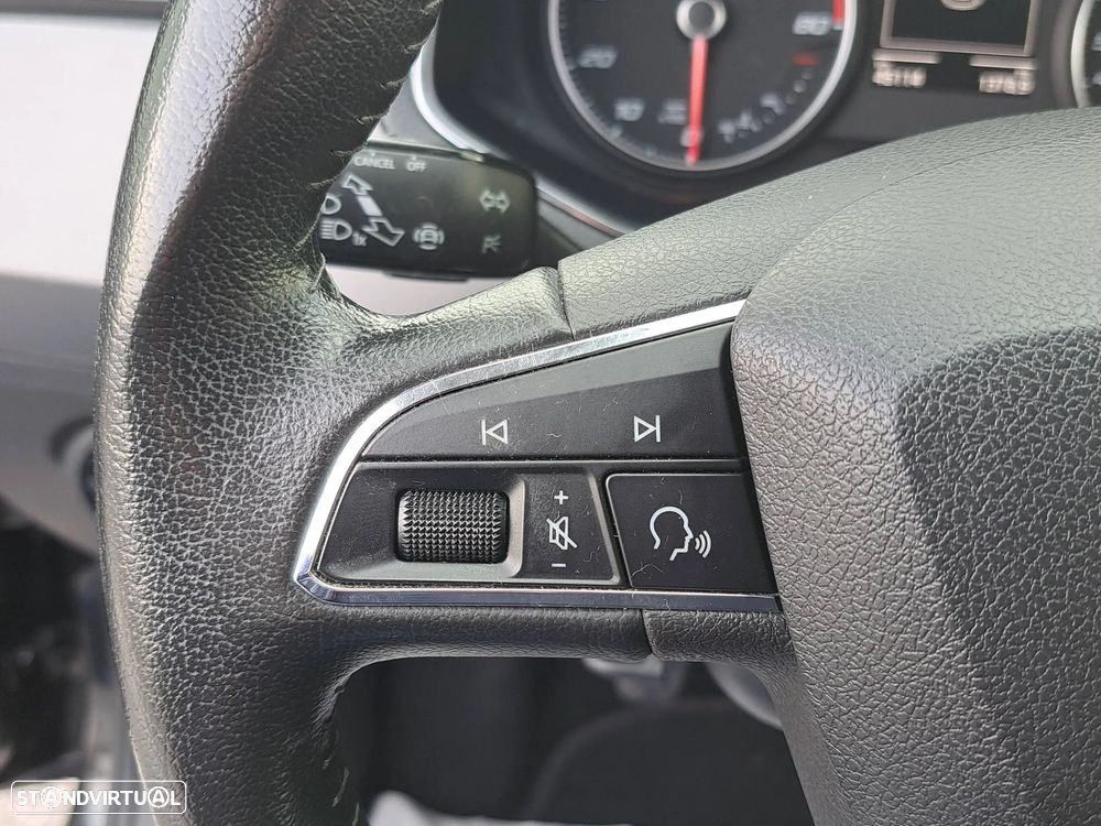 SEAT Ibiza 1.0 Style - 26