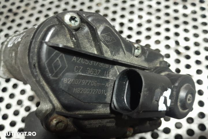 Egr 8200797706A 8200797706A Renault Laguna 3 [2007 - 2011] Grandtour - 3