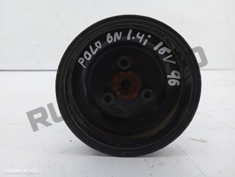 Bomba De Direcção Assistida 0321_45157a Vw Polo Iii (6n) [1994_ - 3