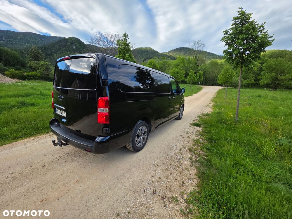 Citroën Jumpy - 10