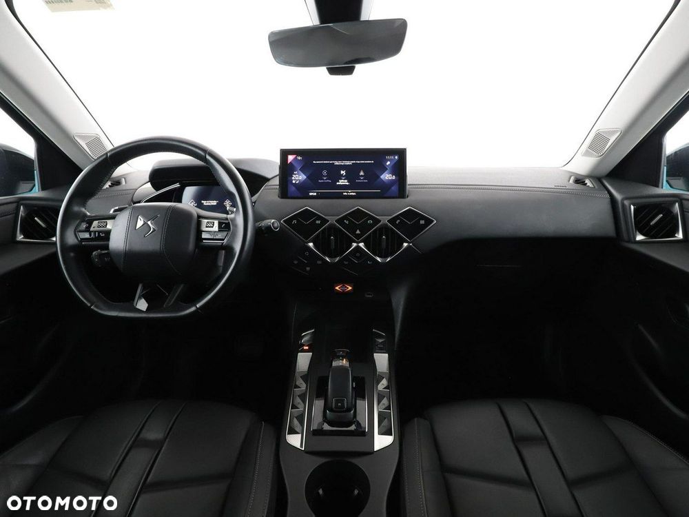 DS Automobiles DS 3 Crossback 1.2 PureTech Grand Chic - 15