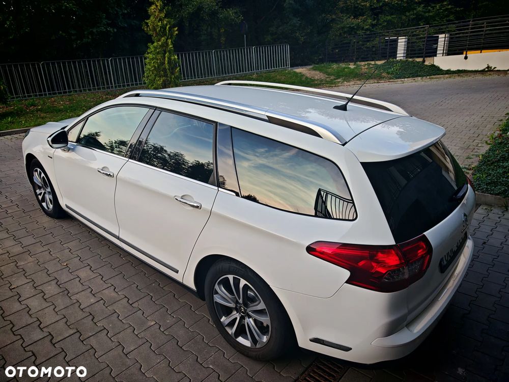 Citroën C5 2.0 BlueHDi Exclusive S&S - 8