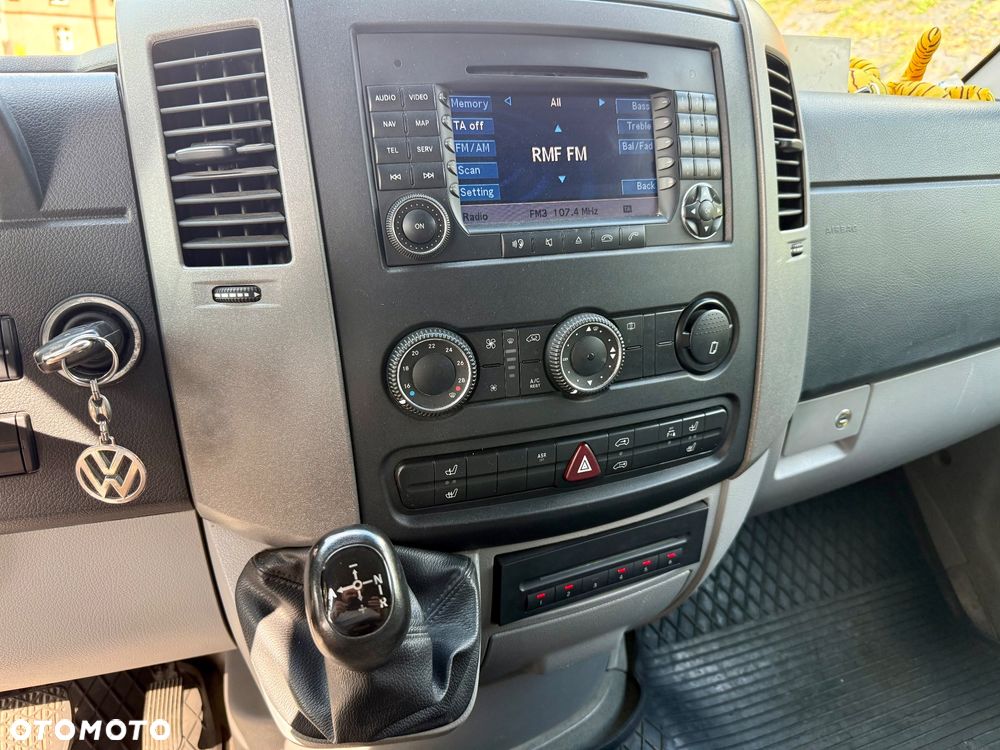 Volkswagen Crafter - 6