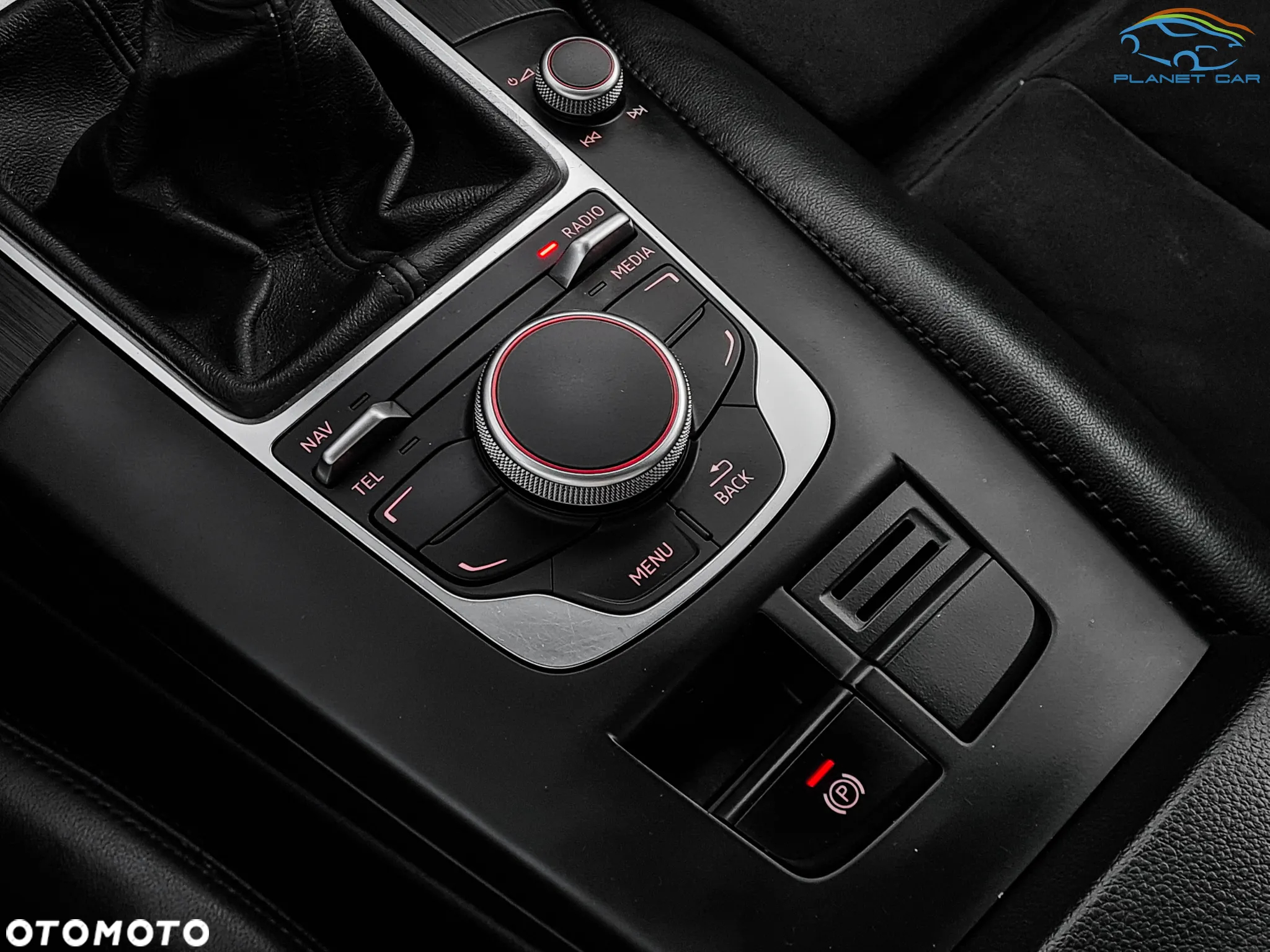 Audi A3 2.0 TDI clean diesel Ambiente - 40