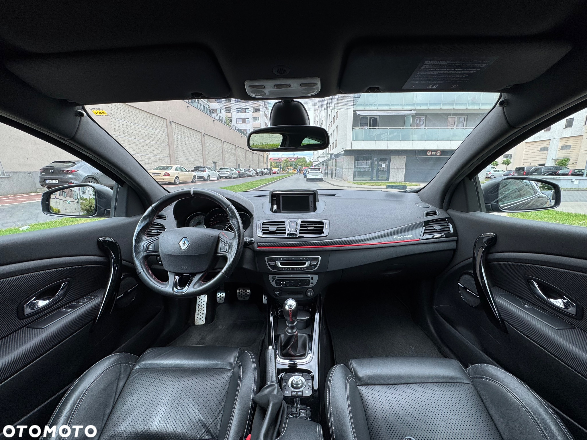 Renault Megane 2.0 16V R.S - 31