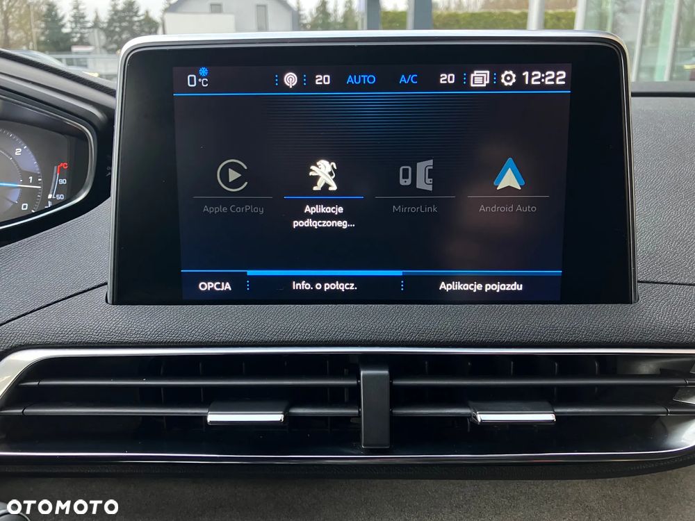 Peugeot 5008 2.0 BlueHDi GT S&S EAT8 - 29