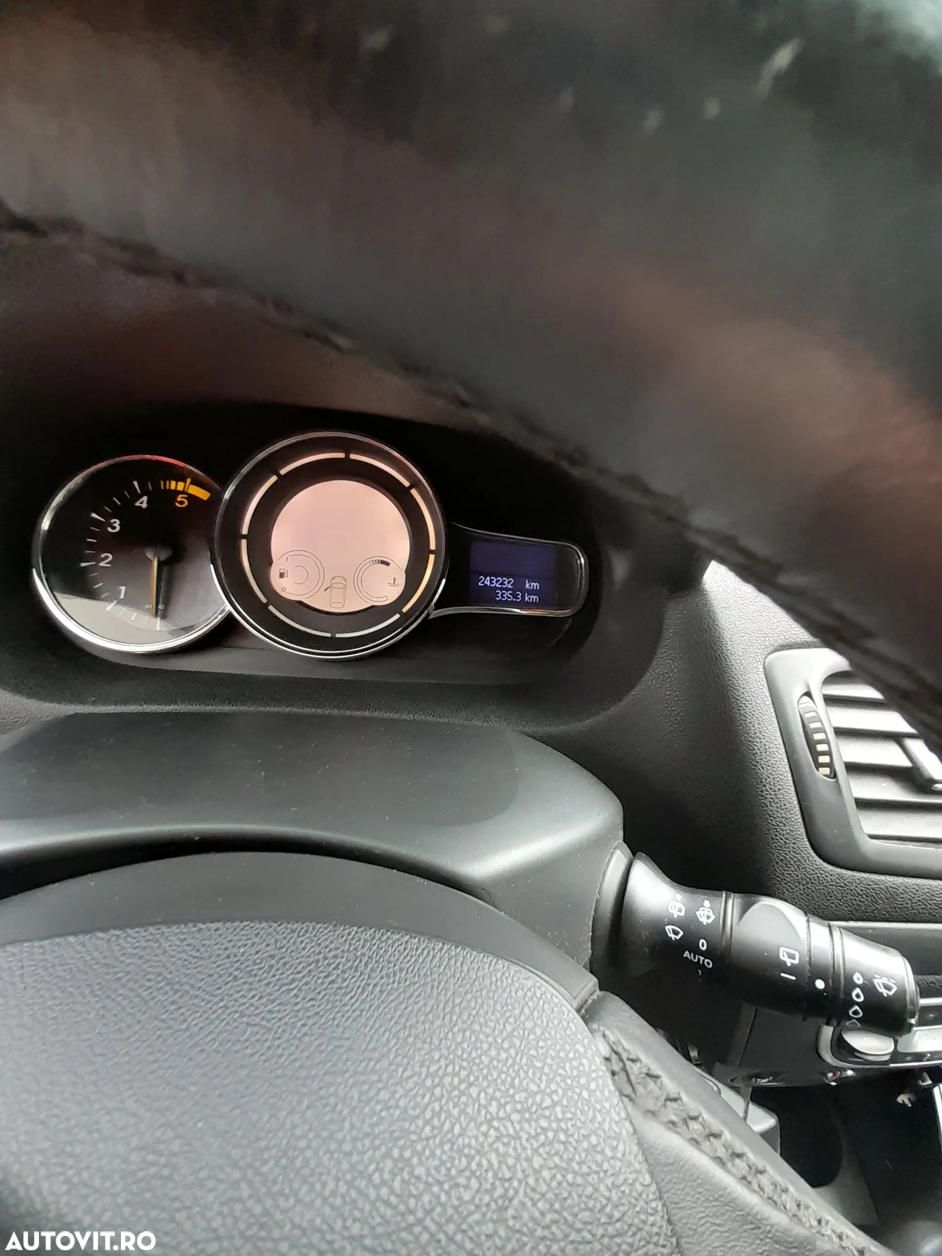 Renault Megane - 5