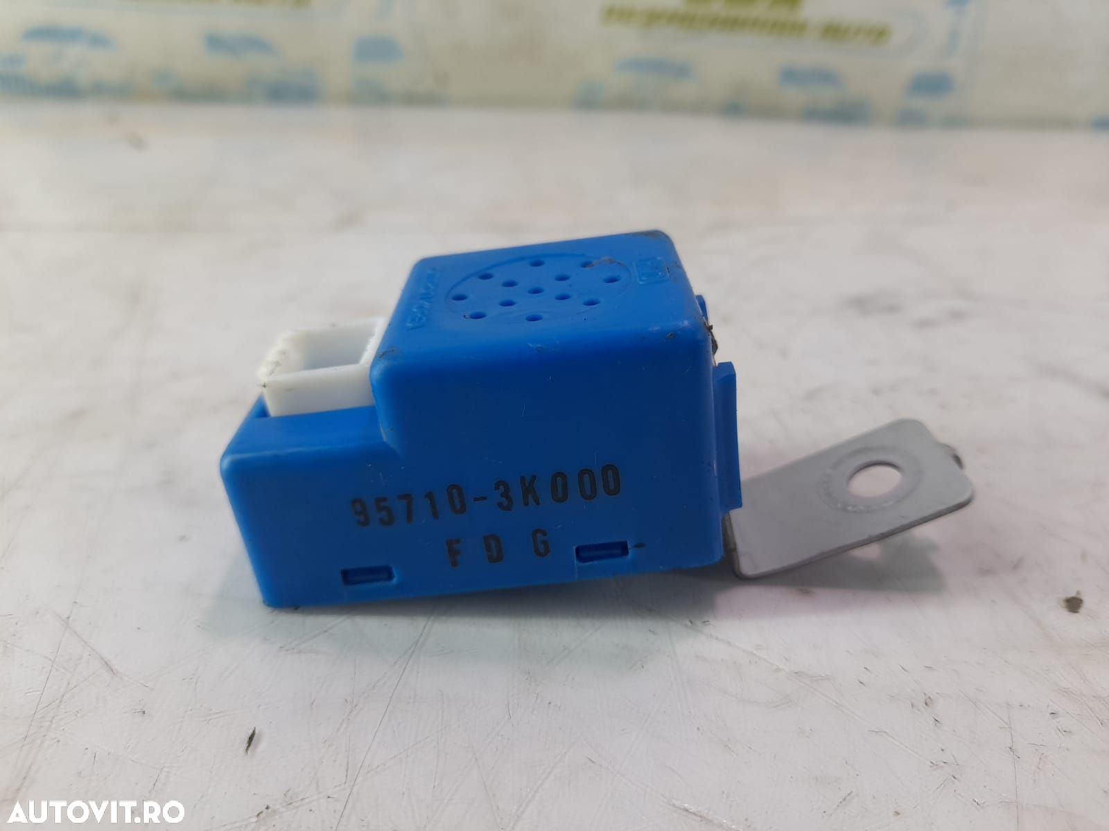Buzzer 95710-3K000 Hyundai ix35 1 [2009 - 2013] 2.0 crdi D4HA - 2