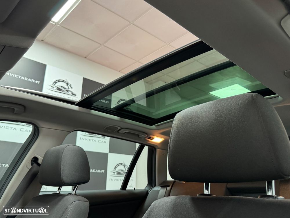 BMW 320 d DPF Edition Fleet - 41