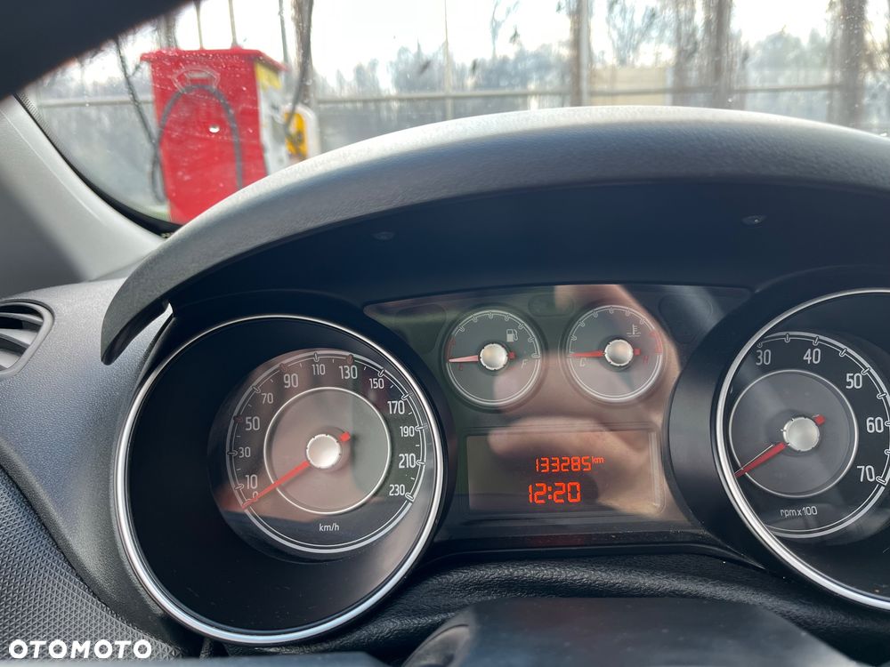 Fiat Punto 1.2 Easy - 5