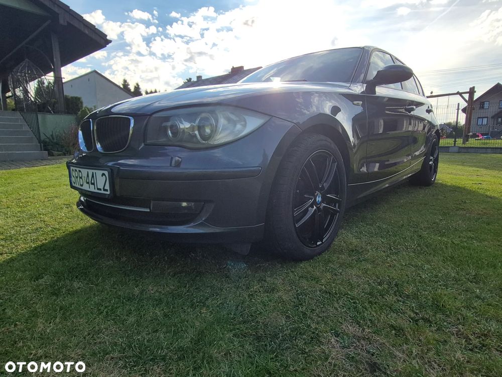 BMW 120D
