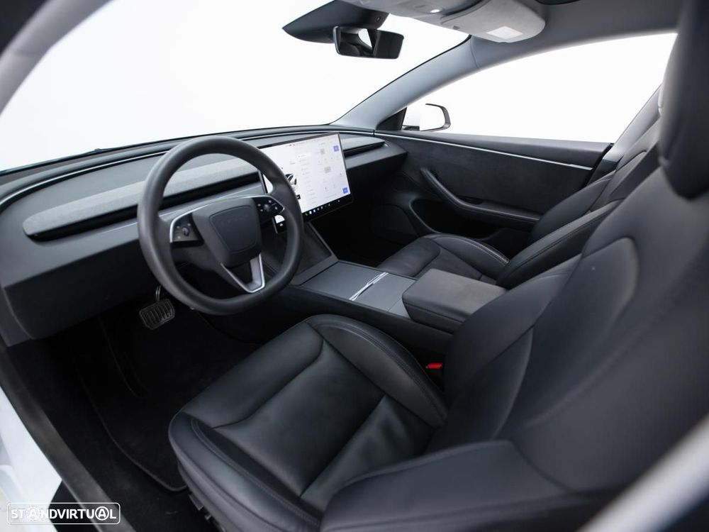 Tesla Model 3 Long Range Tração Integral - 8