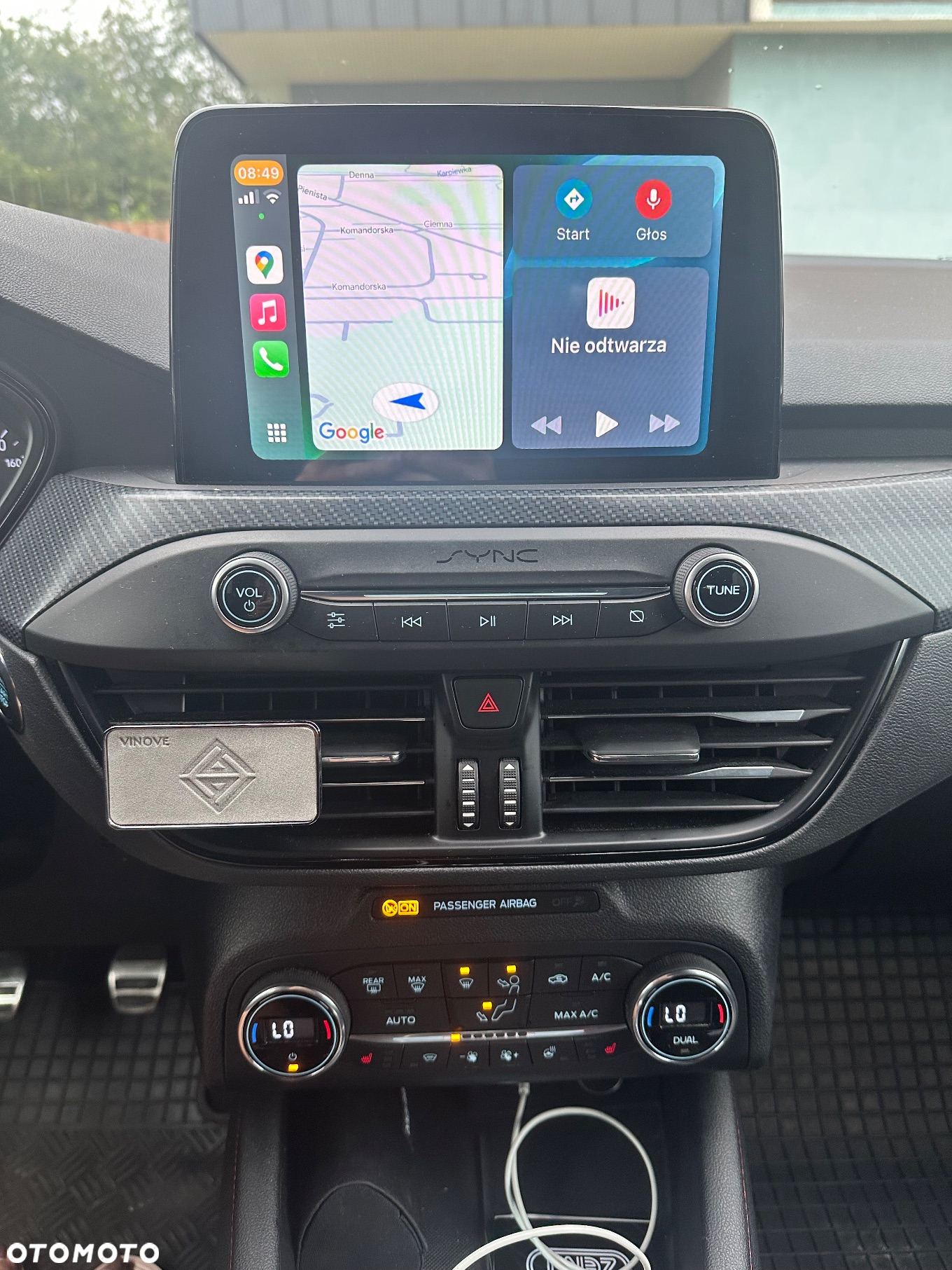 Ford Focus - 4