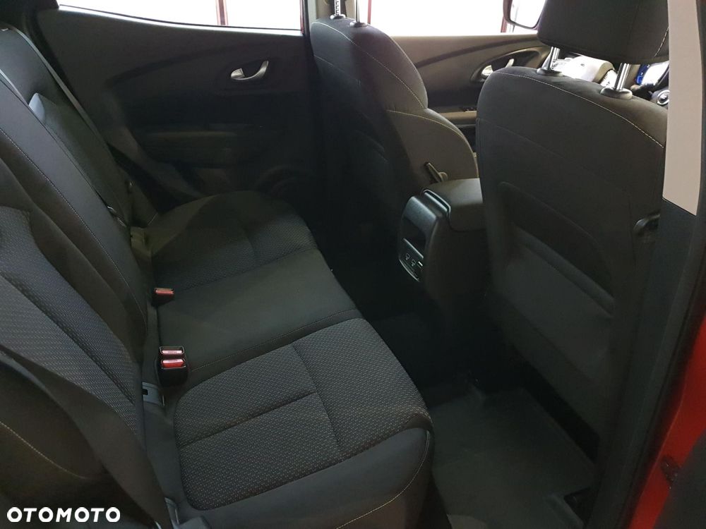 Renault Kadjar 1.3 TCe FAP Easy Life - 24