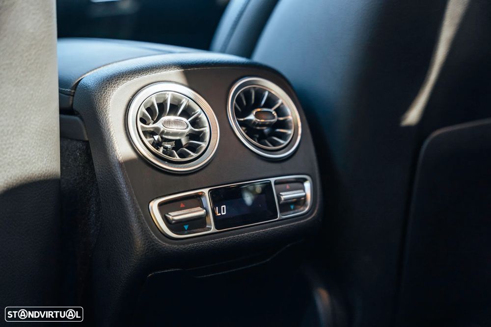 Mercedes-Benz CLS 220 d AMG Line - 34