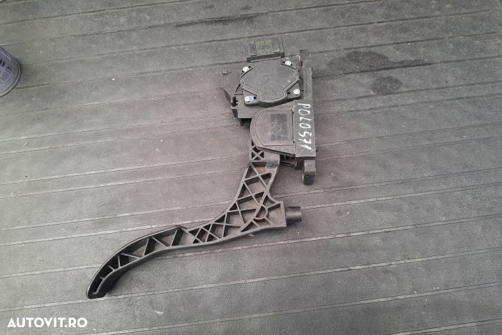 Pedala acceleratie 0280752207 6N1721503E 0280752207 6N1721503E Volksw - 2