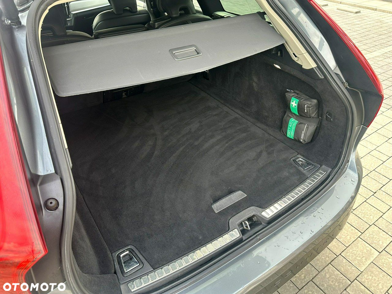 Volvo V90 Cross Country D5 SCR AWD Pro - 11