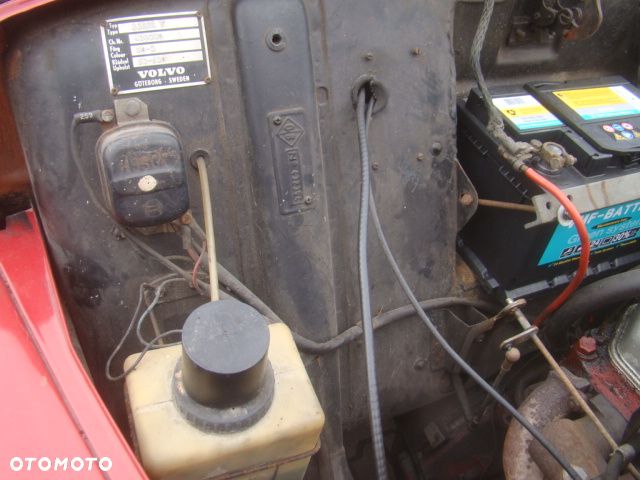 Volvo Inny - 22