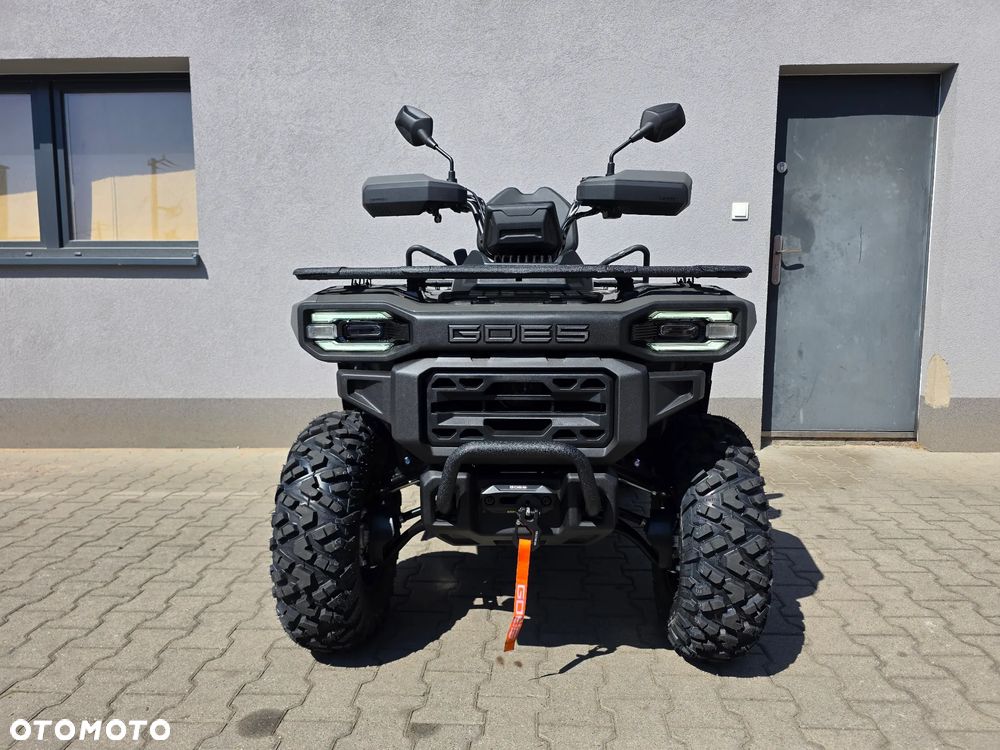 Goes Terrox - 29