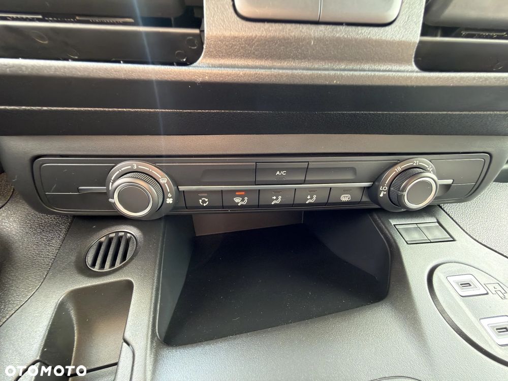 Fiat Doblo Van XL 100KM Seria 4 - 17