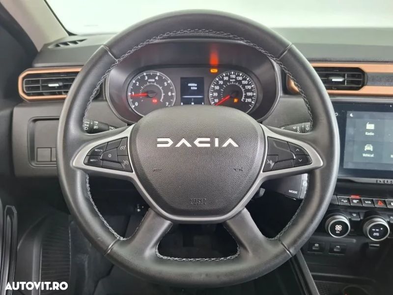 Dacia Duster - 6